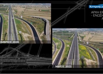 Μέσα στον Ιούνιο η κύρωση της σύμβασης για τον Ε-65 στη Βουλή- Έργο στρατηγικής σημασίας για τη Δυτική Μακεδονία