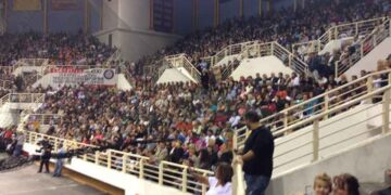 Ανοίγουν ξανά τα γήπεδα από 15 Ιουλίου – Έτσι θα γίνεται η είσοδος