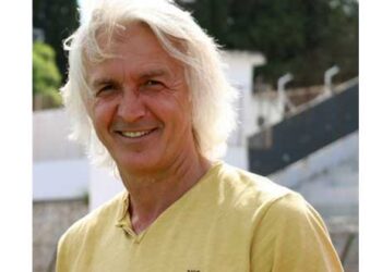 ΦΣ Κοζάνης: Με τον Γιάννη Κερλίδη στην τεχνική ηγεσία και τη νέα χρονιά