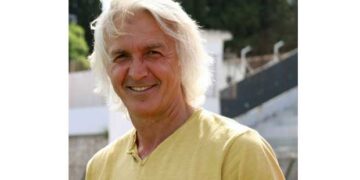 ΦΣ Κοζάνης: Με τον Γιάννη Κερλίδη στην τεχνική ηγεσία και τη νέα χρονιά