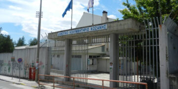 Κολυμβητήριο Κοζάνης: Βρίσκει ανάδοχο για τη στέγη του- Πότε θα τρέξουν οι διαδικασίες