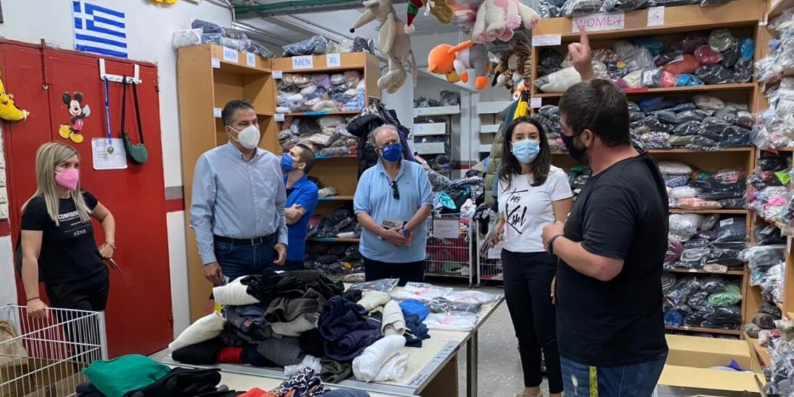 «Μειώνουμε – επαναχρησιμοποιούμε – ανακυκλώνουμε»: Το μήνυμα της ΝΔ για την Παγκόσμια Ημέρα Περιβάλλοντος