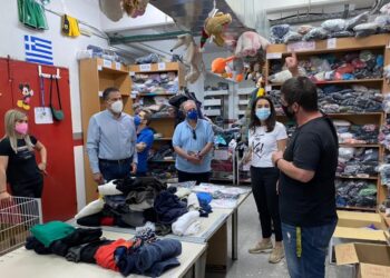 «Μειώνουμε – επαναχρησιμοποιούμε – ανακυκλώνουμε»: Το μήνυμα της ΝΔ για την Παγκόσμια Ημέρα Περιβάλλοντος