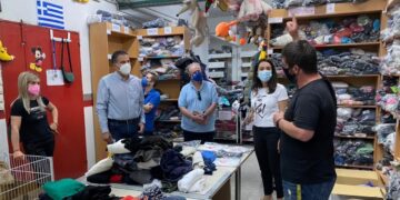 «Μειώνουμε – επαναχρησιμοποιούμε – ανακυκλώνουμε»: Το μήνυμα της ΝΔ για την Παγκόσμια Ημέρα Περιβάλλοντος