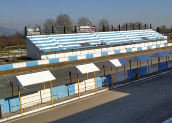 Σέρρες: Έφαγαν άκυρο οι Σκοπιανοί στο Αυτοκινητοδρόμιο Σερρών- Θρασύτατη πρόκληση