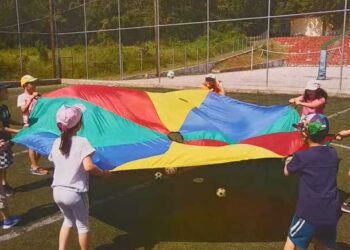 Θα λειτουργήσουν και φέτος οι εκκλησιαστικές κατασκηνώσεις της Ι.Μ. Φλωρίνης Πρεσπών και Εορδαίας