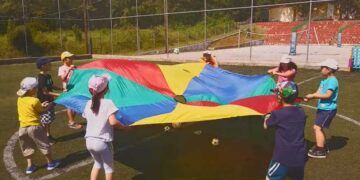 Θα λειτουργήσουν και φέτος οι εκκλησιαστικές κατασκηνώσεις της Ι.Μ. Φλωρίνης Πρεσπών και Εορδαίας