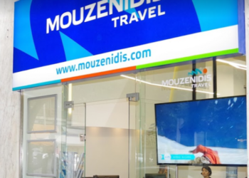 Βόμβα στον όμιλο Μουζενίδη- Προσωρινή ή όχι η αναστολή εργασιών;