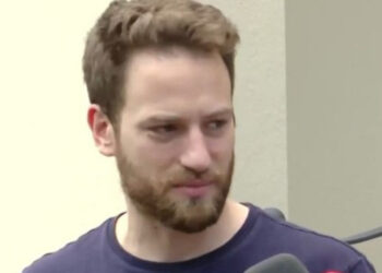 Ομολόγησε ο πιλότος για τη δολοφονία της Κάρολαιν