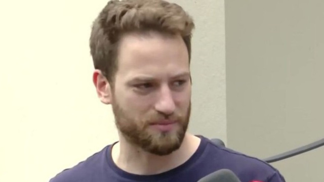 Ομολόγησε ο πιλότος για τη δολοφονία της Κάρολαιν