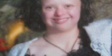 Μαρία Νίτσα από την Καστοριά: Η πρώτη πτυχιούχος νηπιαγωγός με σύνδρομο Down