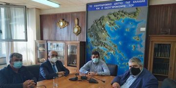 Τα ραντεβού στον ΟΣΕ που αποδίδουν καρπούς