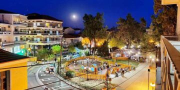 Εκσυγχρονισμός έξι παιδικών χαρών στο Δήμο Εορδαίας μέσω δωρεάς του TAP – Δείτε σε ποιες τοπικές κοινότητες