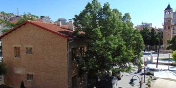 Δήμος Γρεβενών: Με “πράσινο” αποτύπωμα και το Παλιό Δασαρχείο-“Έκλεισαν” οι προσφορές για την ενεργειακή αναβάθμιση του κτιρίου