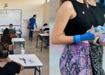 Στη μάχη των πανελλαδικών ρίχνονται 2.924 υποψήφιοι ΓΕΛ και ΕΠΑΛ στη Δ. Μακεδονία – 19 εξεταστικά κέντρα ΓΕΛ και 9 ΕΠΑΛ στην περιφέρεια