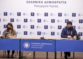 Το 98% όσων πέθαναν την τελευταία εβδομάδα δεν είχαν ολοκληρώσει τον εμβολιασμό τους