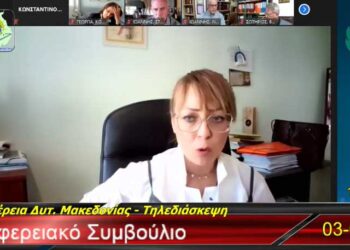 Αναβλήθηκε για τις 8/7 η δίκη για τις ανεμογεννήτριες στο Νυμφαίο