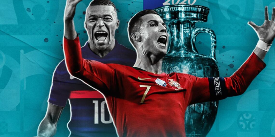 Αρχίζει σήμερα το Euro 2020: Το πρόγραμμα της διοργάνωσης