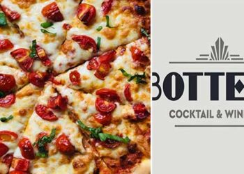 Εσύ δοκίμασες τις νέες γεύσεις Pizza στο Bottega – Cocktail & Wine Bar;