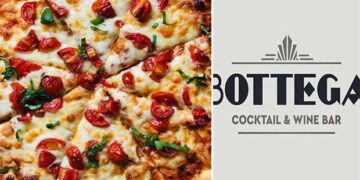 Εσύ δοκίμασες τις νέες γεύσεις Pizza στο Bottega – Cocktail & Wine Bar;