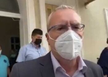 Γ. Ποδιώτης (Δ/ντης ΔΟΥ Κοζάνης): “Ο Πέτρος δεν γυρίζει πίσω, συνάδελφοι έχουν τραύματα που δεν θα φύγουν ποτέ-Πήρε αυτό που του άξιζε”