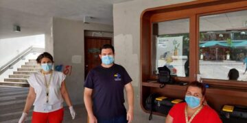 Δήμος Κοζάνης: Αρνητικά όλα τα rapid tests που έγιναν σήμερα Κυριακή. Δωρεάν rapid tests και αύριο Δευτέρα 28 Ιουνίου, στην κεντρική πλατεία