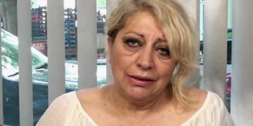 Έφυγε από τη ζωή η δημοσιογράφος και συγγραφέας Σοφία Αδαμίδου, γεννημένη στη Χαραυγή Κοζάνης