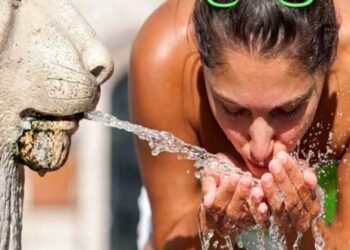 Τα μεγάλα διατροφικά ΝΑΙ και ΟΧΙ για τις πολύ ζεστές καλοκαιρινές μέρες