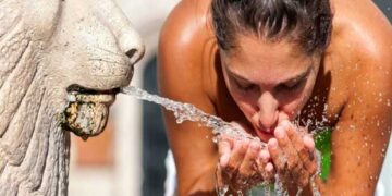 Τα μεγάλα διατροφικά ΝΑΙ και ΟΧΙ για τις πολύ ζεστές καλοκαιρινές μέρες