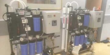 Αναβαθμίζεται το Μποδοσάκειο Νοσοκομείο με δύο διπλές συσκευές όσμωσης