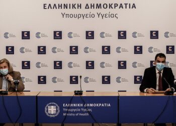 Την Πέμπτη ανοίγουν τα ραντεβού για όλα τα εμβόλια για τους 25- 29