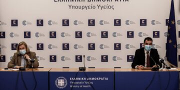 Την Πέμπτη ανοίγουν τα ραντεβού για όλα τα εμβόλια για τους 25- 29