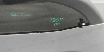 “Βράζει” η Κοζάνη – Στους 38 βαθμούς Κελσίου αυτή την ώρα ο υδράργυρος