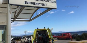 Χίος: Νεκρός 30χρονος Γρεβενιώτης ψαροντουφεκάς σε παραλία της Βολισσού