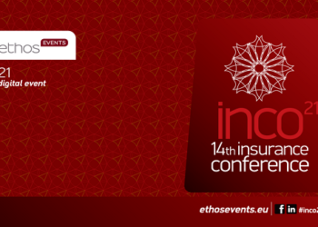 Insurance Conference 2021 15 Ιουνίου, LiveOn Digital Event: Η ασφαλιστική αγορά με το βλέμμα στο μέλλον