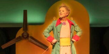 Διαγωνισμός του e-ptolemeos.gr – Κερδίστε μία διπλή πρόσκληση για την παράσταση «Ο Μικρός Πρίγκιπας»