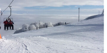 Υποβλήθηκε η πρόταση για τον εκσυγχρονισμό του Χιονοδρομικού Κέντρου Βίγλας-Πισοδερίου Π.Ε. Φλώρινας