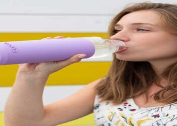 5 τρόποι για να πίνεις περισσότερο νερό