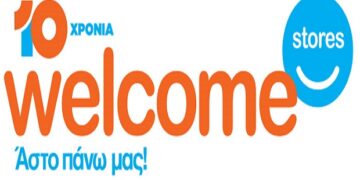 Δείτε το νέο φυλλάδιο προσφορών στα Welcome Stores ΙΩΑΝΝΙΔΗΣ σε Κοζάνη και Πτολεμαΐδα