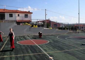 Δραστηριότητες του Καλλιτεχνικού Γυμνασίου Κοζάνης για την Ευρωπαϊκή Μέρα Μουσικής