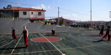 Δραστηριότητες του Καλλιτεχνικού Γυμνασίου Κοζάνης για την Ευρωπαϊκή Μέρα Μουσικής