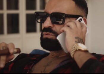 “ΥΠΟ, γιατί η Σιάτιστα είναι το Τορόντο της Κοζάνης;” – Συνέντευξη του δημοφιλούς ράπερ στη Lifo