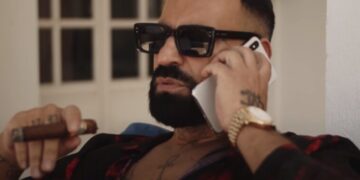 “ΥΠΟ, γιατί η Σιάτιστα είναι το Τορόντο της Κοζάνης;” – Συνέντευξη του δημοφιλούς ράπερ στη Lifo