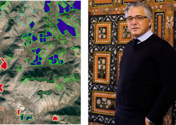 Δήμαρχος  Βοΐου: Προβλήματα και προκλήσεις από την διείσδυση των ΑΠΕ στην περιοχή του Άσκιου στο Βόιο