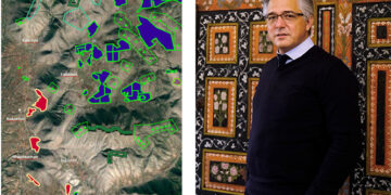 Δήμαρχος  Βοΐου: Προβλήματα και προκλήσεις από την διείσδυση των ΑΠΕ στην περιοχή του Άσκιου στο Βόιο