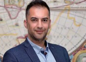 Μετεωρολογικοί σταθμοί: Ένα απαραίτητο εργαλείο για τον σύγχρονο αγρότη- Συνέντευξη του Γιώργου Βασιλειάδη της εταιρείας Μετεωρολογικών Εφαρμογών «Στράβων»