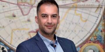 Μετεωρολογικοί σταθμοί: Ένα απαραίτητο εργαλείο για τον σύγχρονο αγρότη- Συνέντευξη του Γιώργου Βασιλειάδη της εταιρείας Μετεωρολογικών Εφαρμογών «Στράβων»