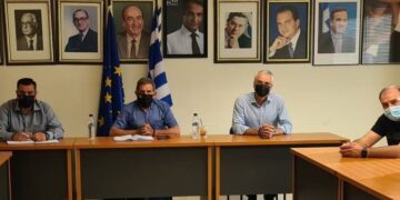 ΝΔ: Σύσκεψη επανεκκίνησης των οργανώσεων στη Βόρεια Ελλάδα  