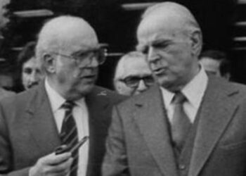 Απαγορεύονται οι συγκρίσεις!   Επίκαιρο Σχόλιο του Μιχάλη Ραμπίδη 