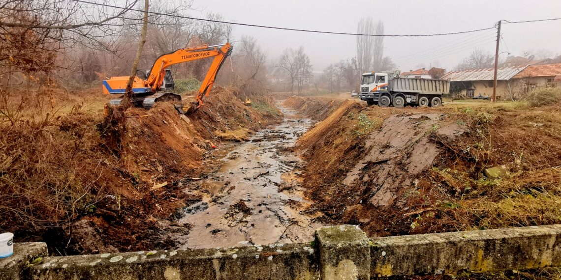 Ολοκληρώθηκαν τα Έργα για την Προστασία και Αναβάθμιση του Φυσικού και Ανθρωπογενούς Περιβάλλοντος στην Π.Ε. Φλώρινας